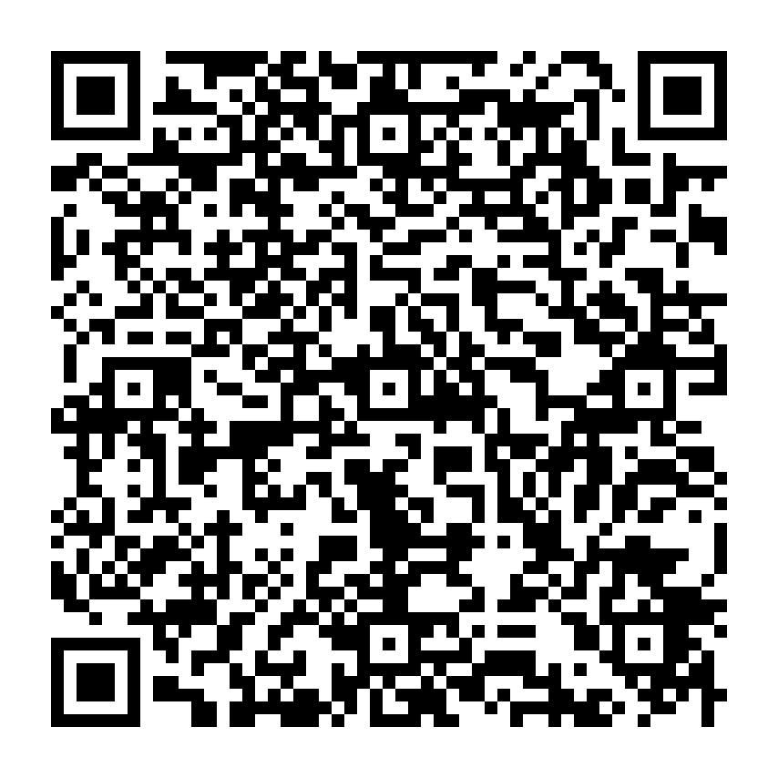QR-kód kép