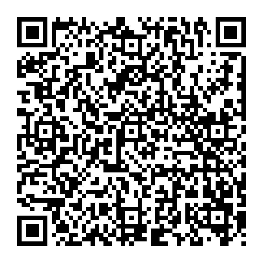 QR-kód