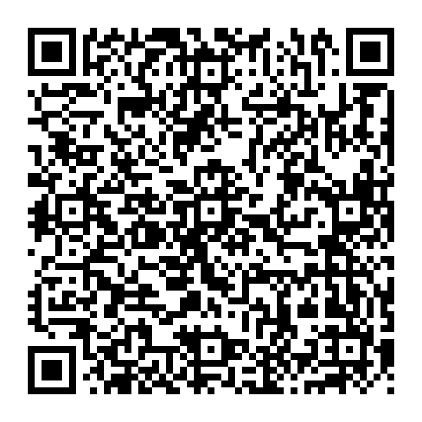 QR-kód