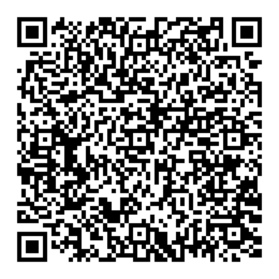 QR-kód kép