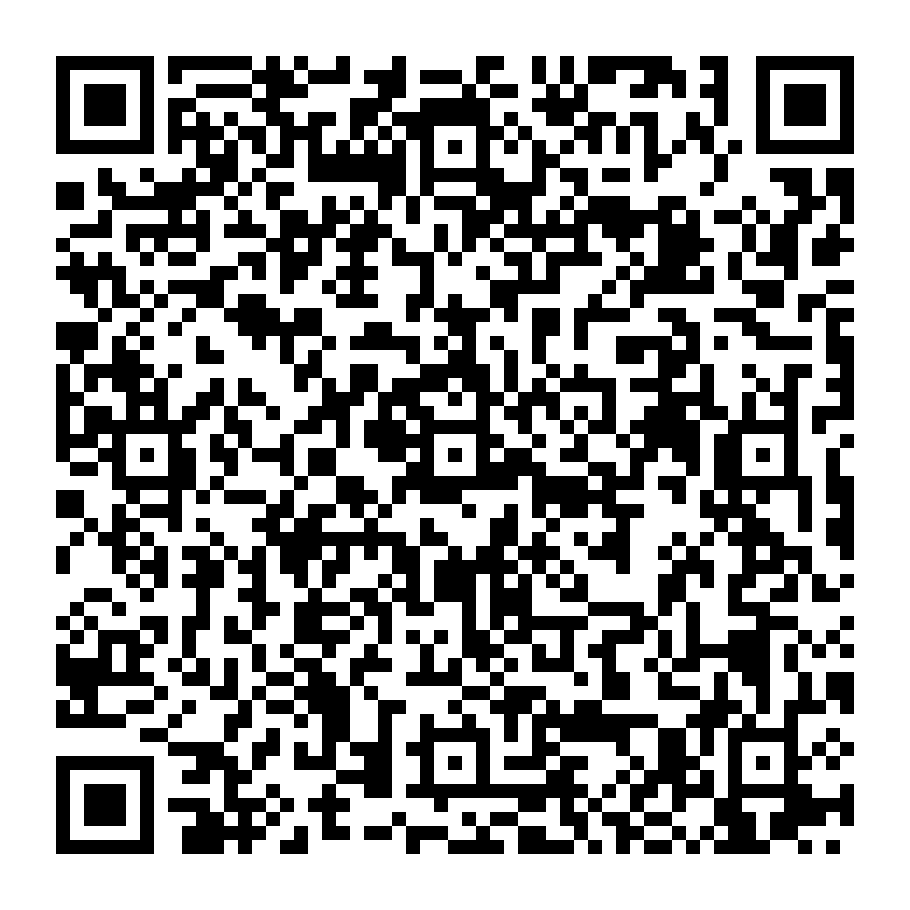 QR-kód kép