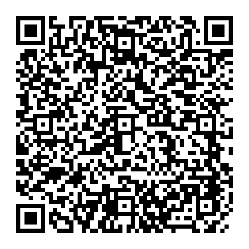 QR-kód