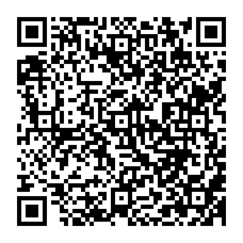 QR-kód