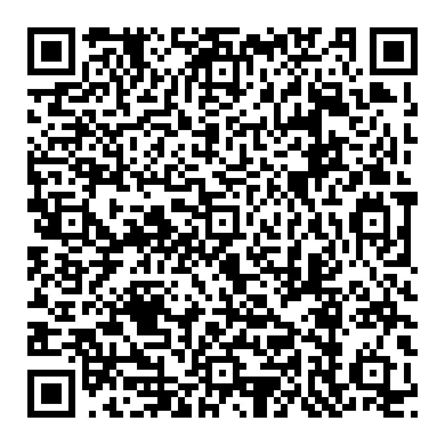 QR-kód