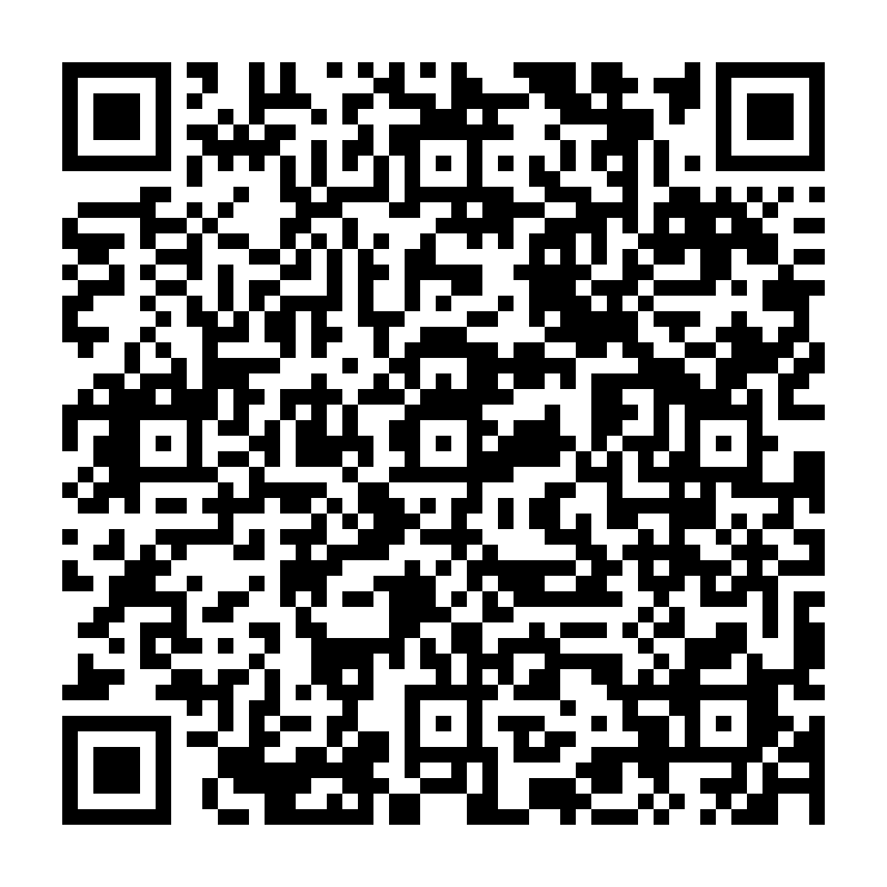QR-kód