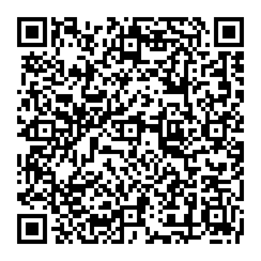 QR-kód