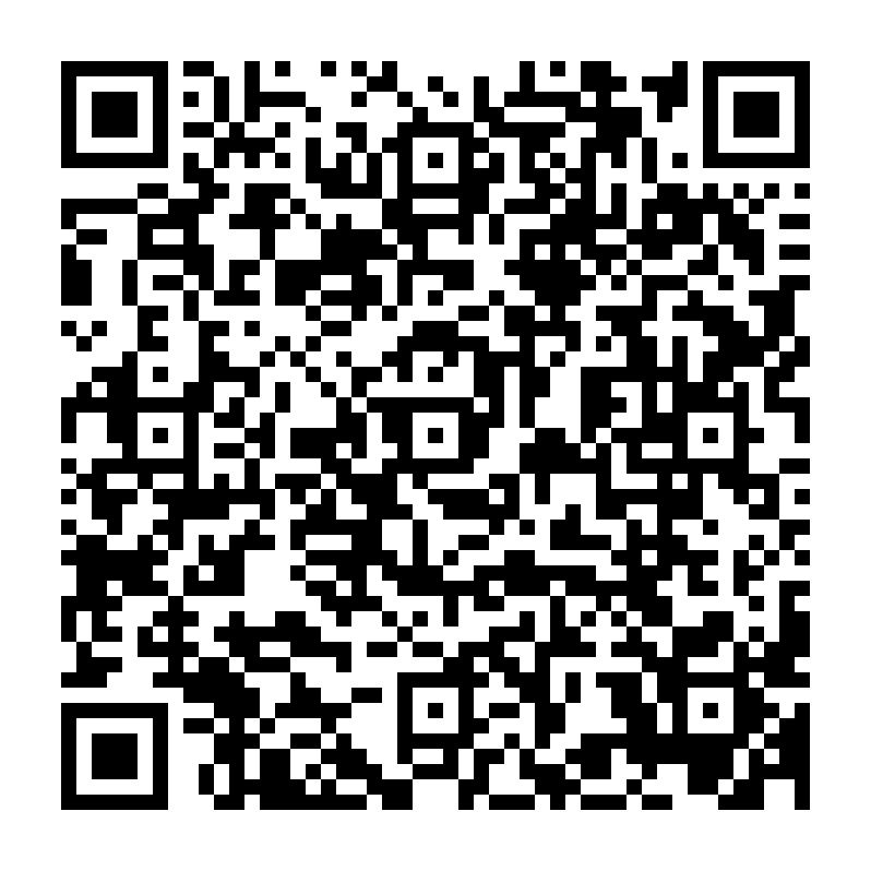 QR-kód