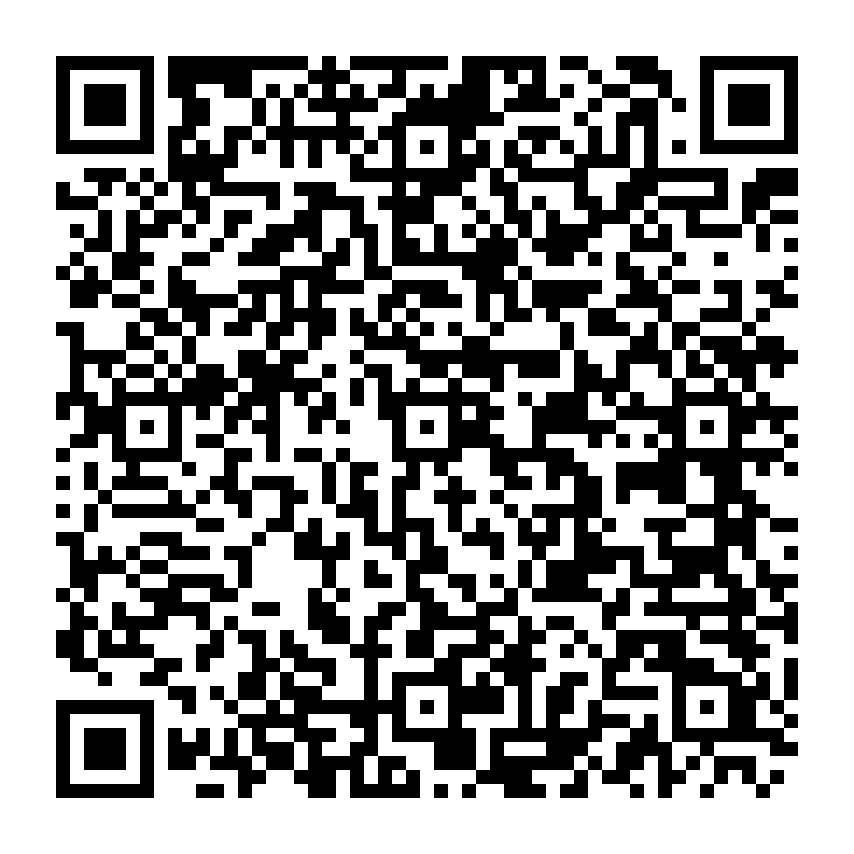 QR-kód