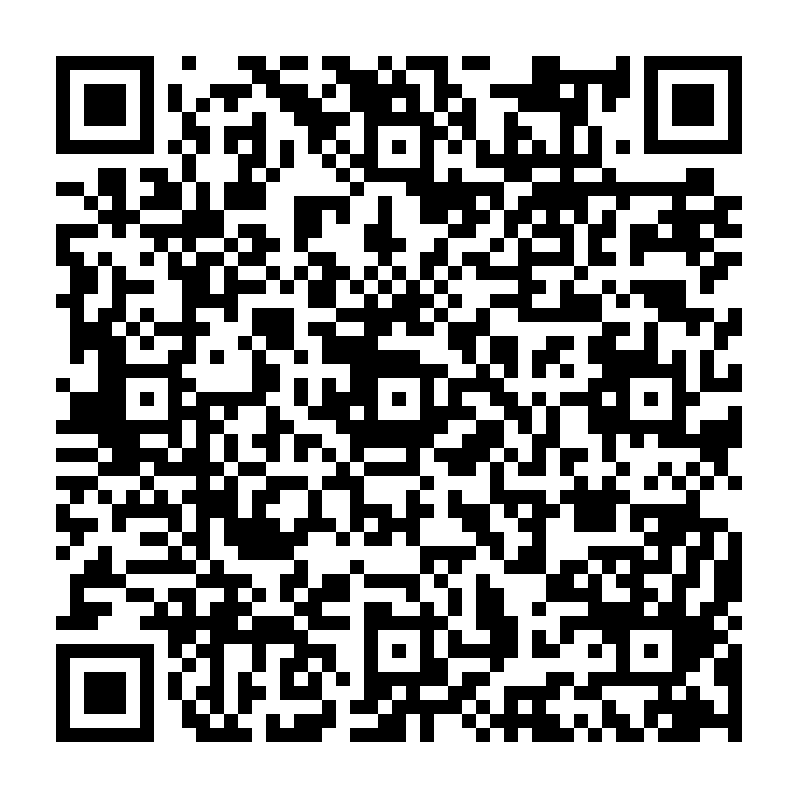 QR-kód