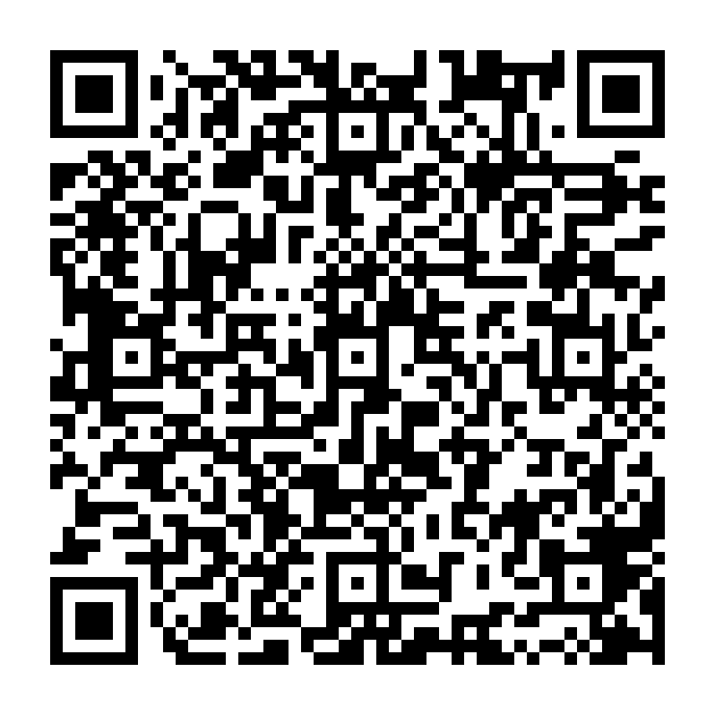 QR-kód