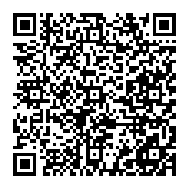QR-kód