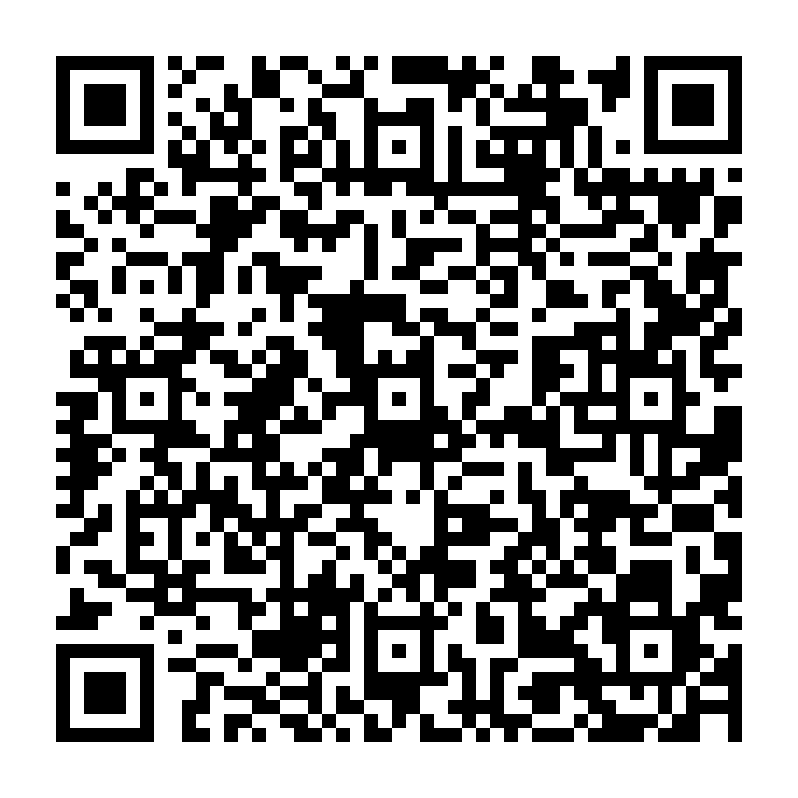 QR-kód