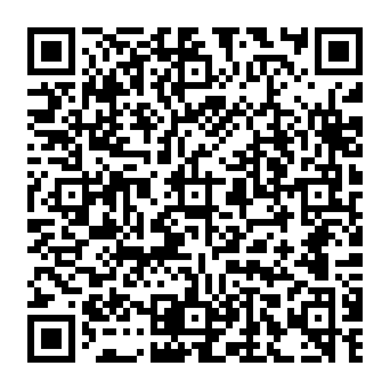 QR-kód