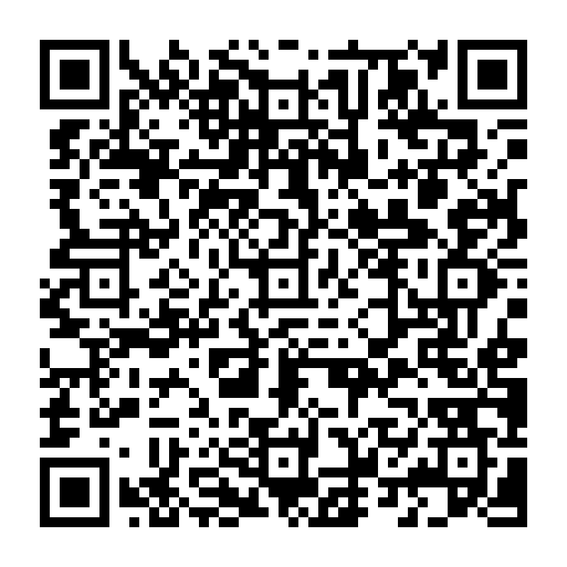 QR-kód