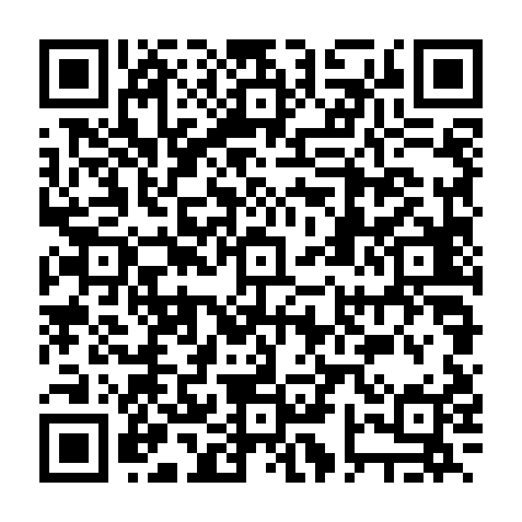 QR-kód