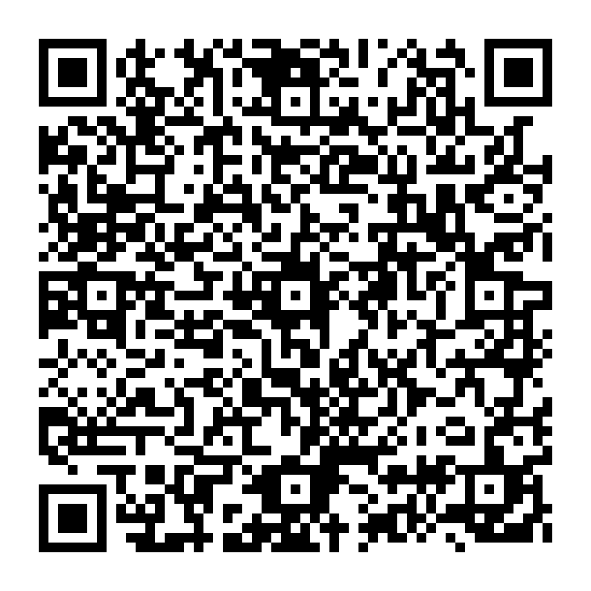 QR-kód kép