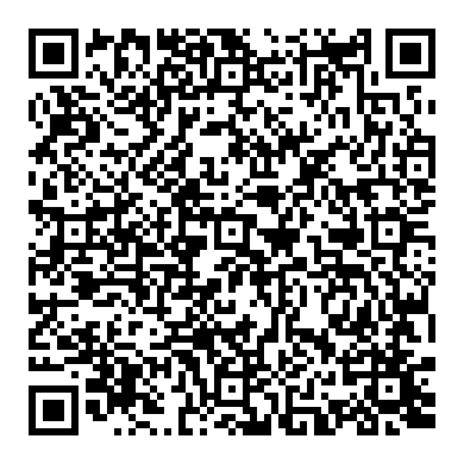 QR-kód kép