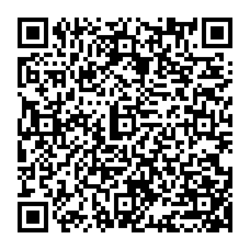 QR-kód