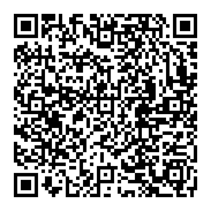 QR-kód