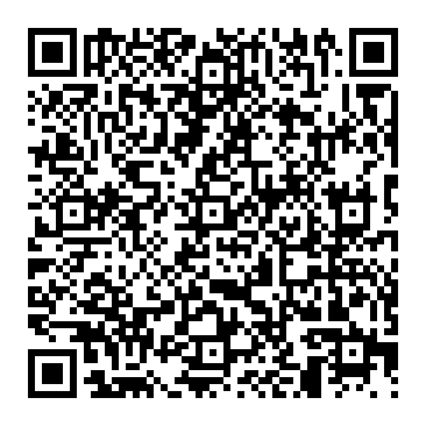 QR-kód