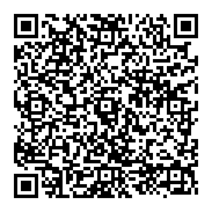 QR-kód