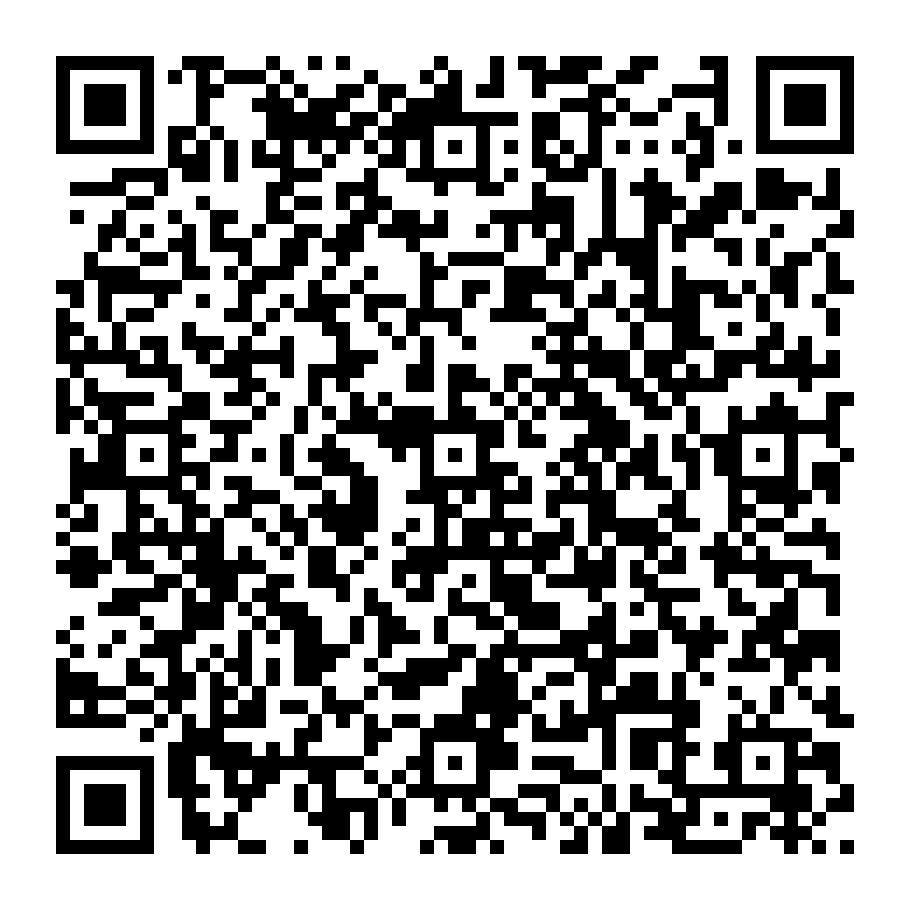 QR-kód