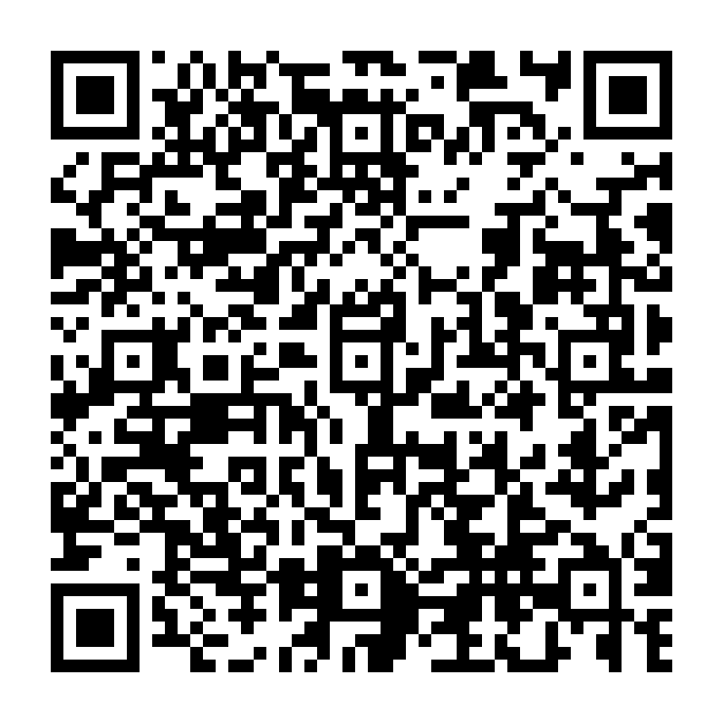 QR-kód
