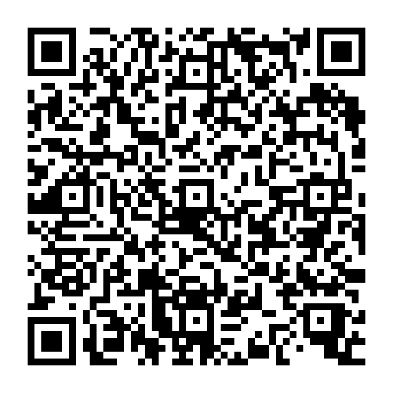QR-kód