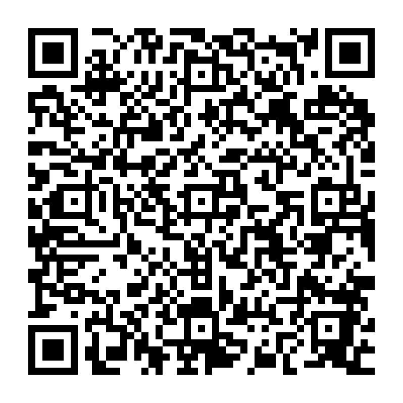 QR-kód
