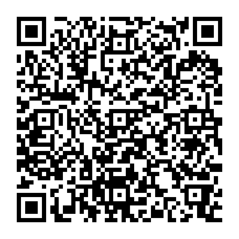 QR-kód