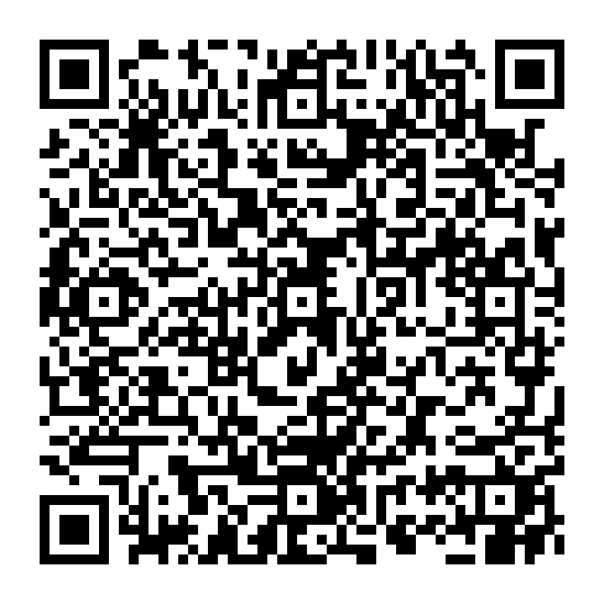 QR-kód