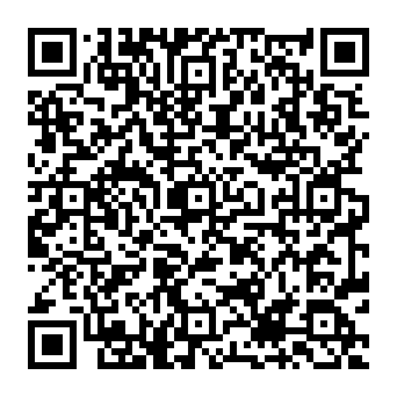 QR-kód