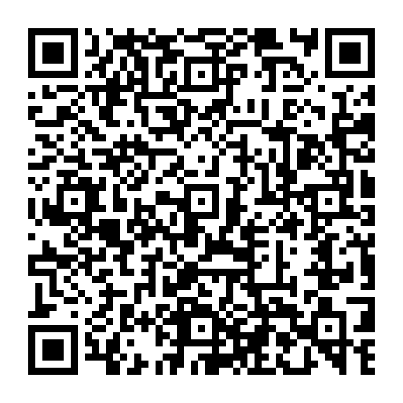 QR-kód