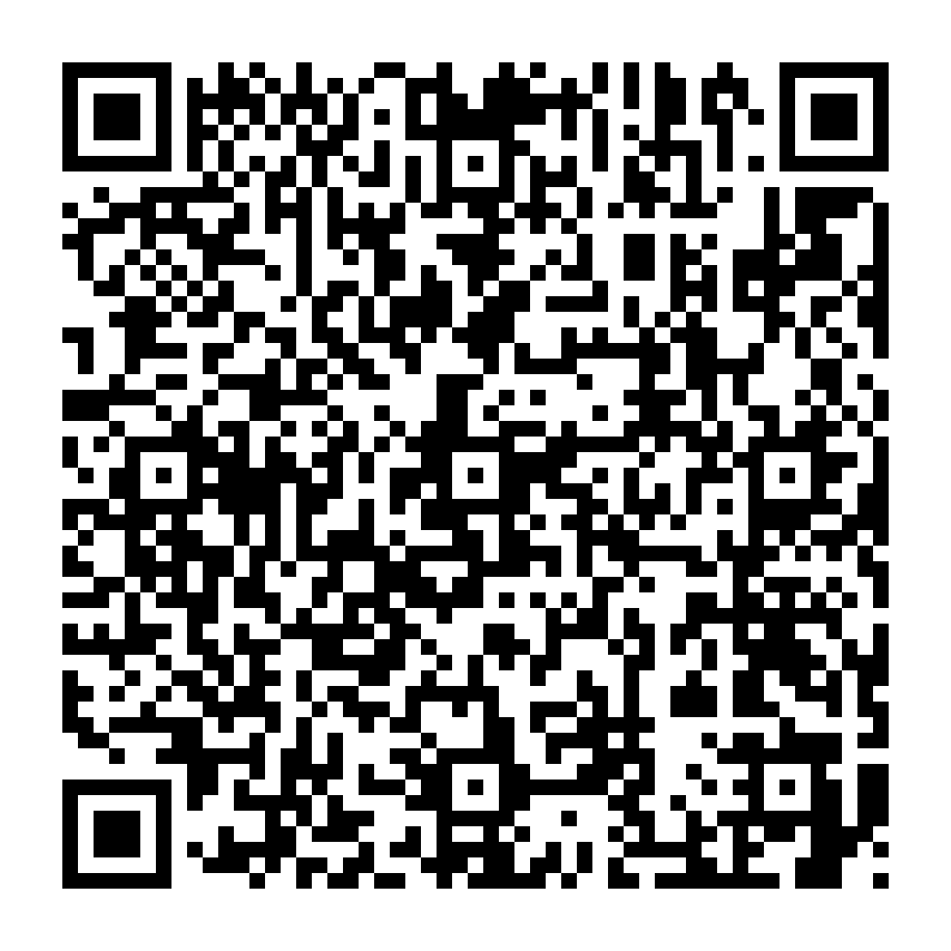 QR-kód