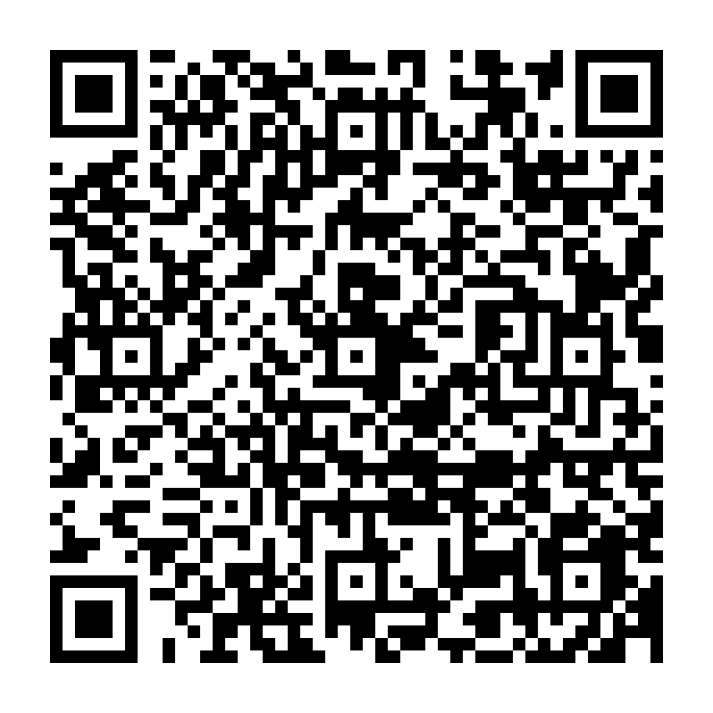 QR-kód