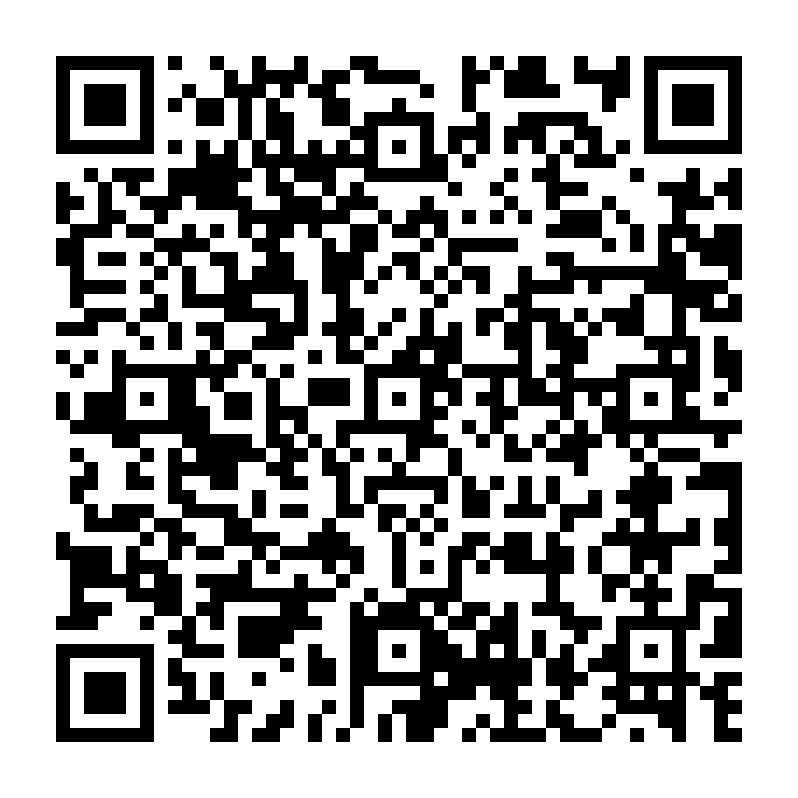 QR-kód