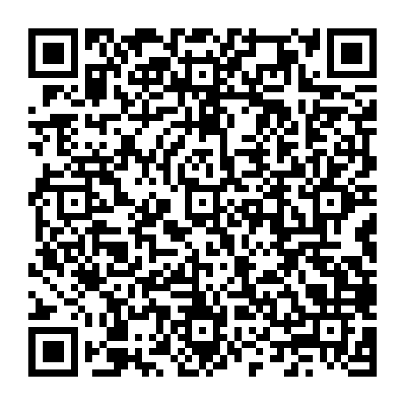 QR-kód