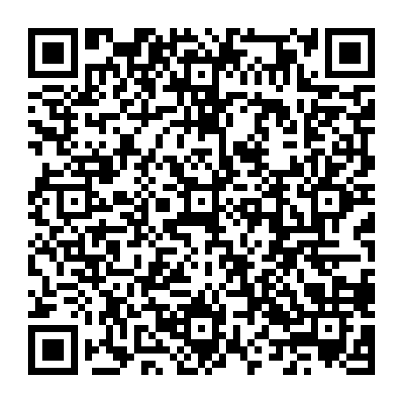 QR-kód