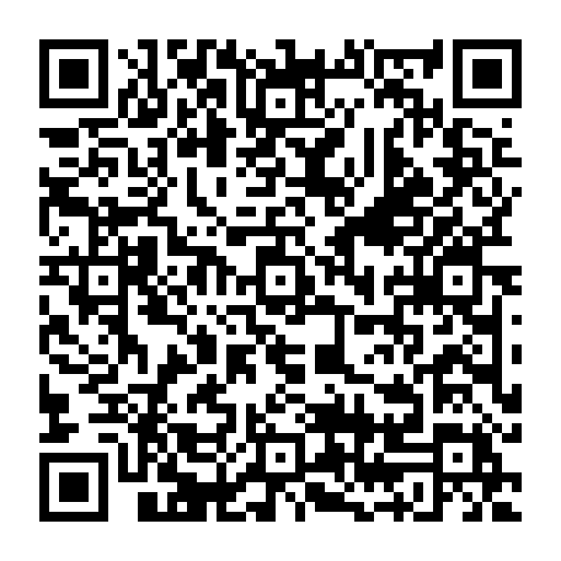 QR-kód