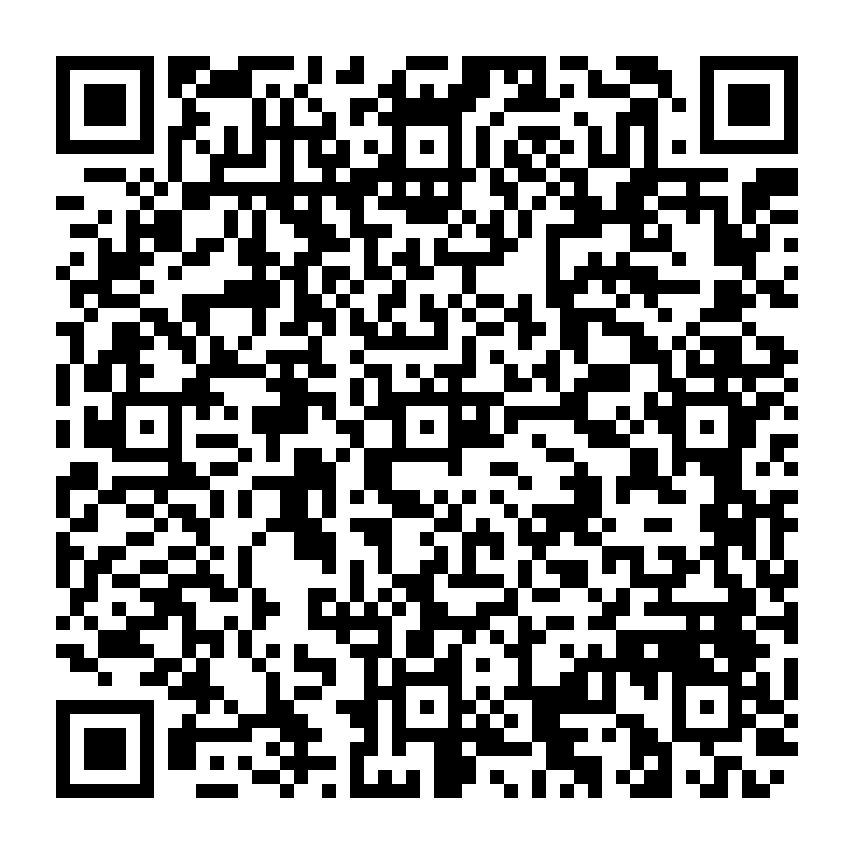 QR-kód