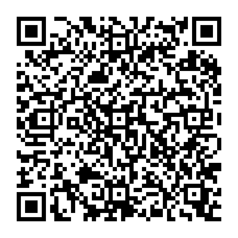 QR-kód