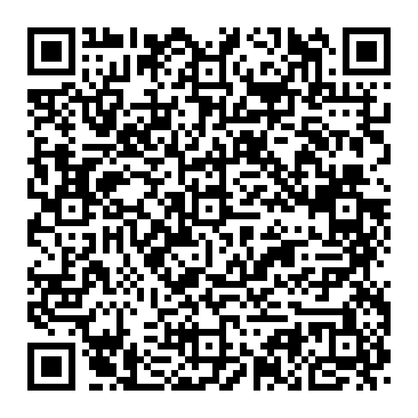 QR-kód