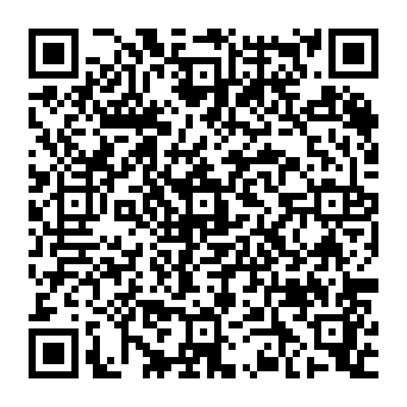 QR-kód