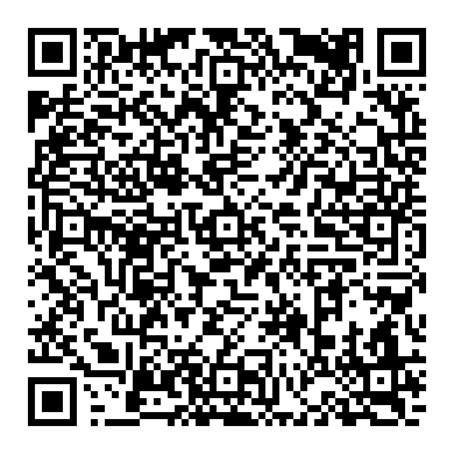 QR-kód kép