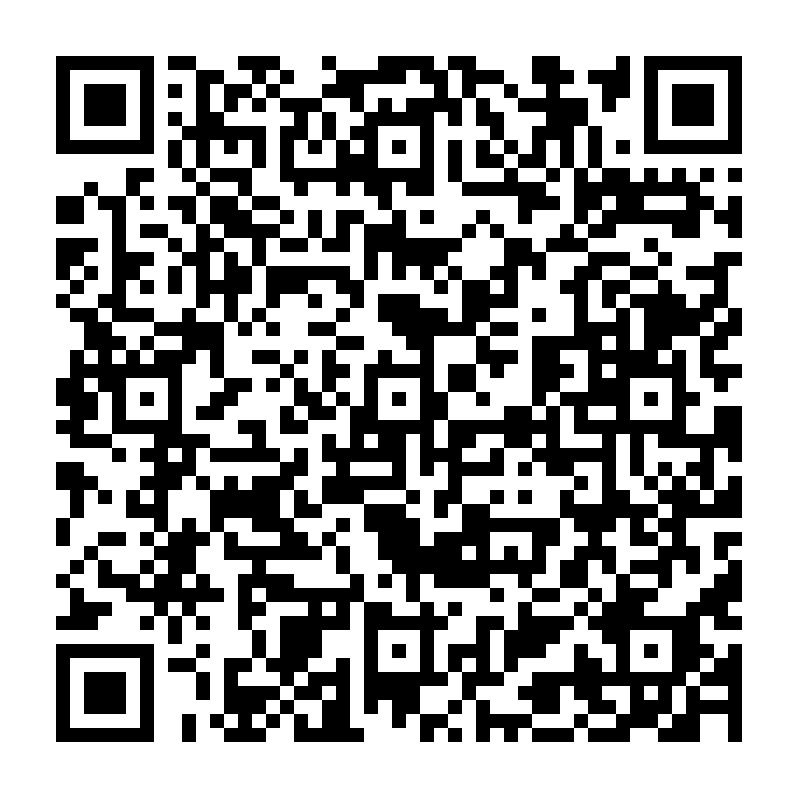 QR-kód