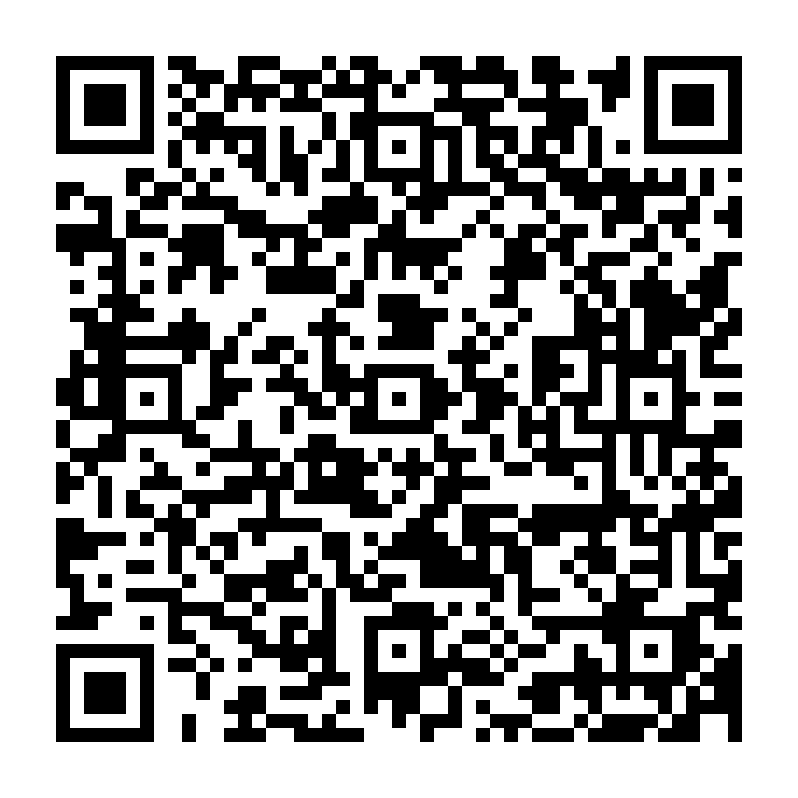 QR-kód