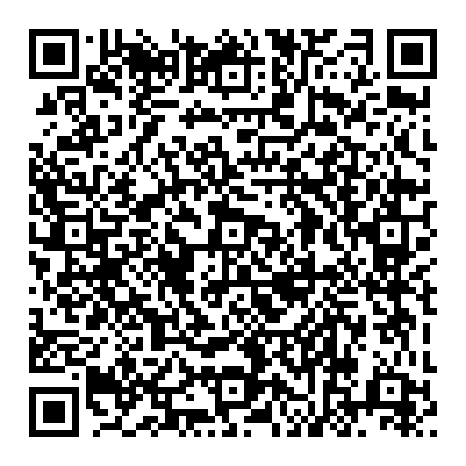 QR-kód