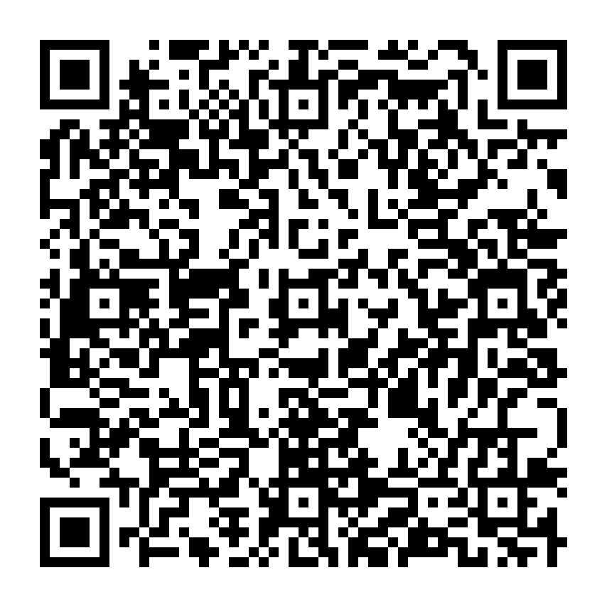 QR-kód kép