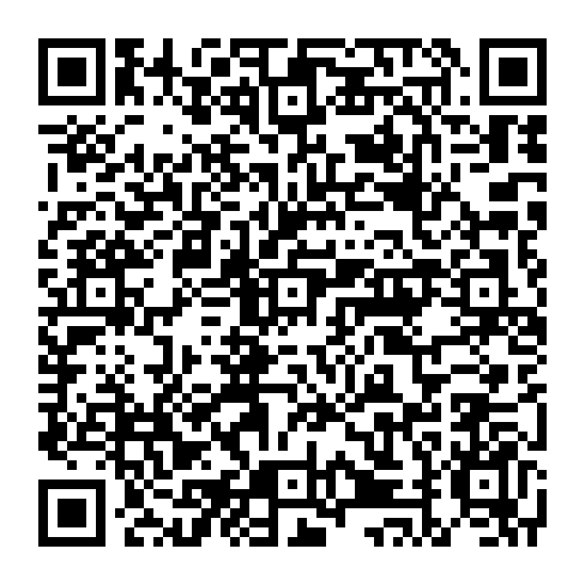 QR-kód