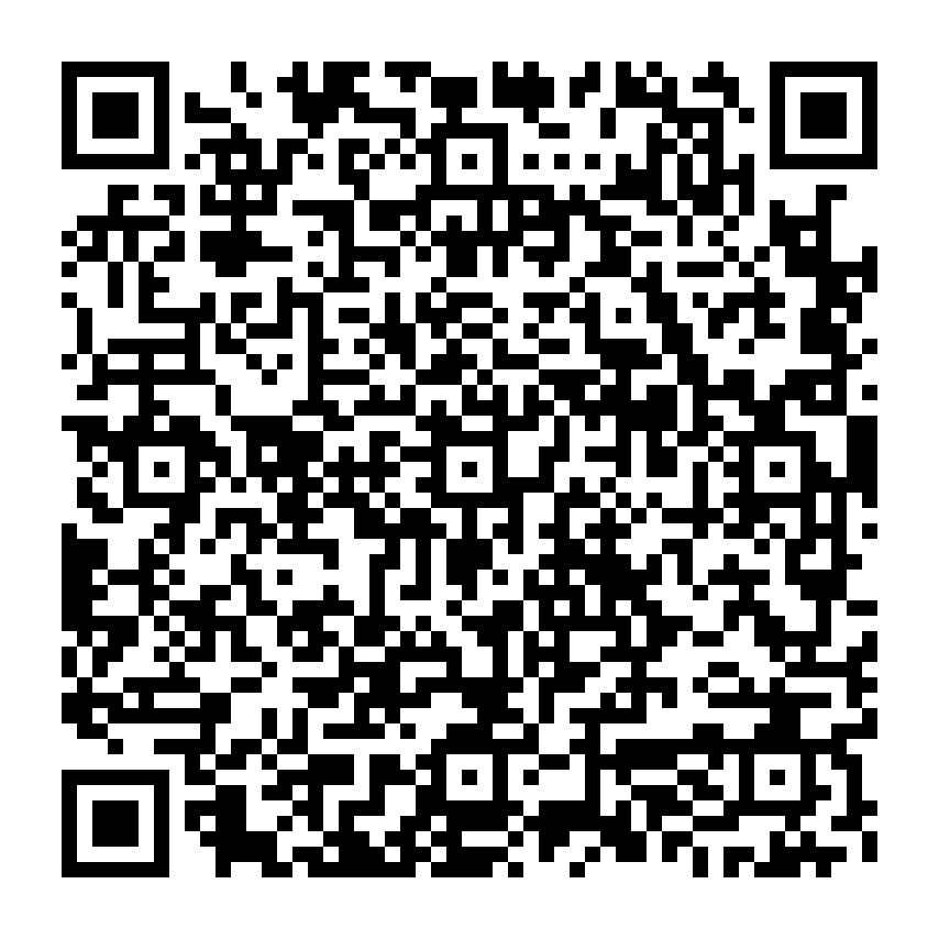 QR-kód